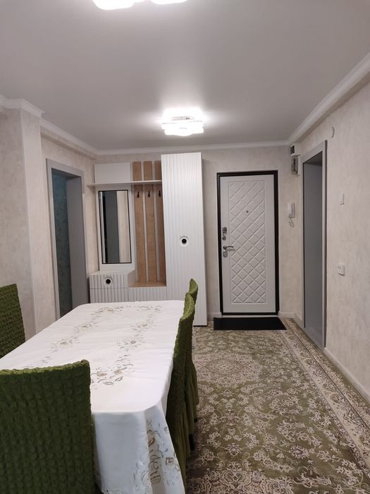 Продам 4х комнатную квартиру
