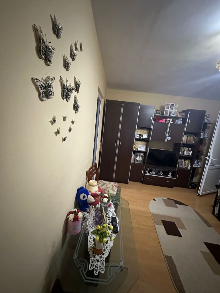 Ofer spre închiriere apartament cu 2 camere