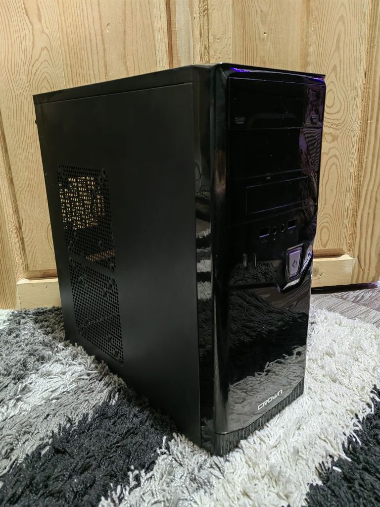 Системные блоки офисные в хорошем состоянии core i3-3220