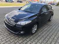 Renault Megane Bose 2013 1.6 dCi