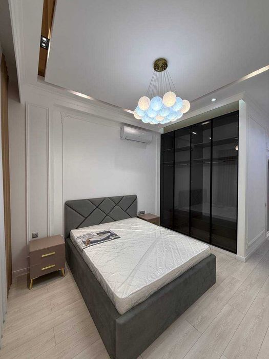 Аренда квартира | 3 комнатная люкс ЖК Гарденс | СРОЧНО!!!