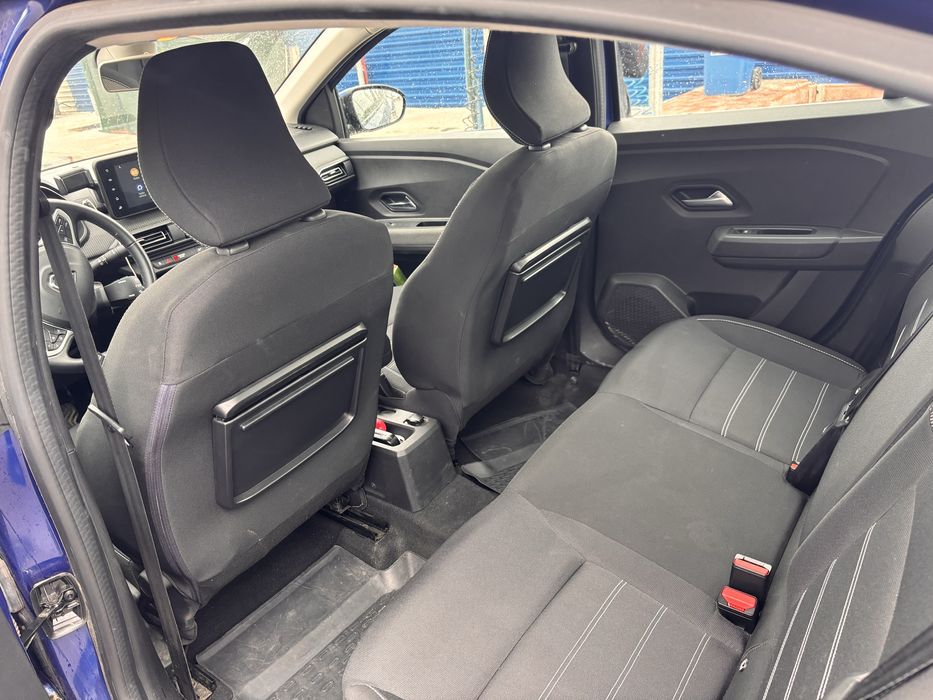 Dacia Logan - Mai 2021