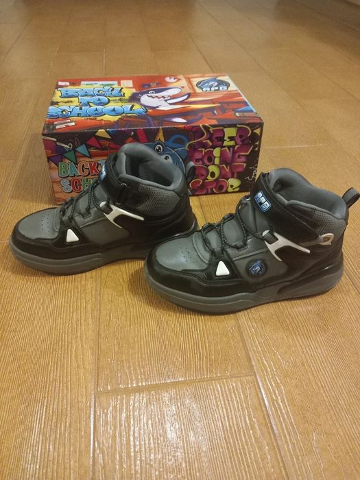 Обувки Анди студио