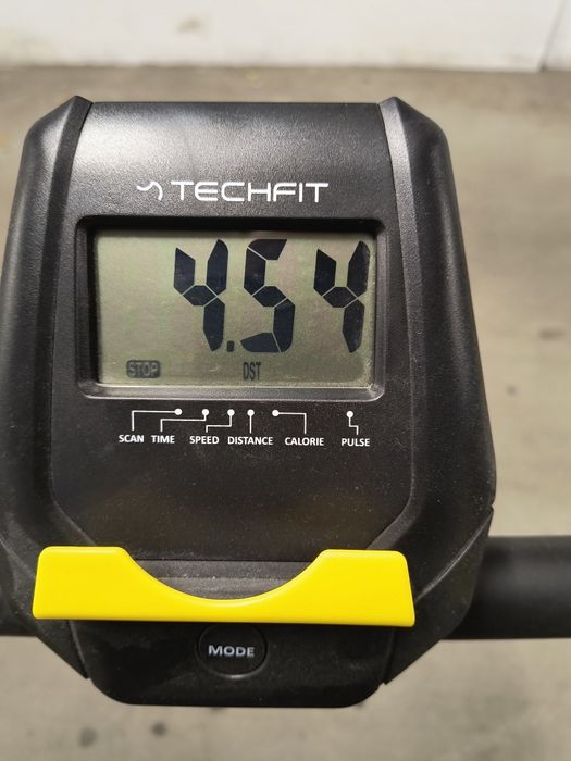 Banda de alergare TECHFIT