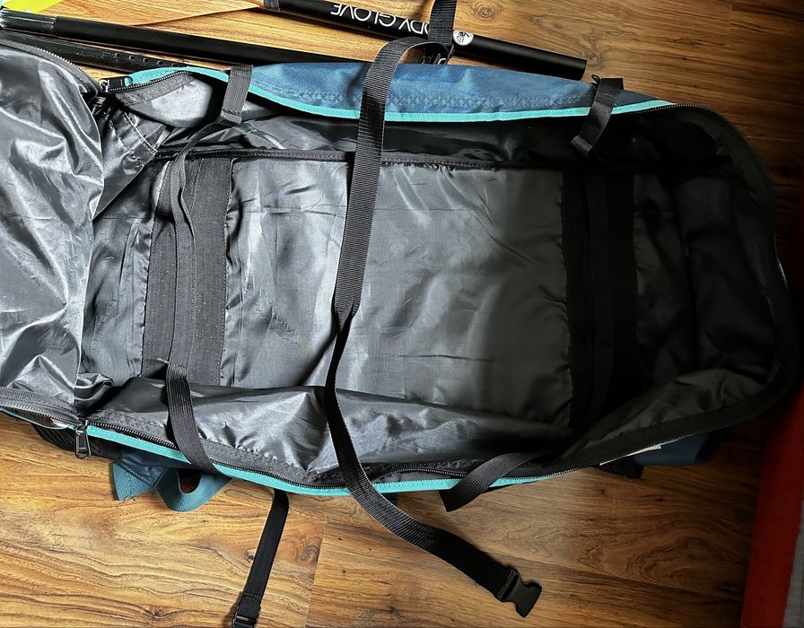 Sup paddle board BODY GLOVE PERFORMER 11 ft