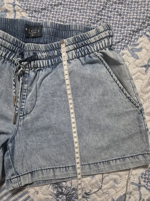 Pantaloni scurți dama