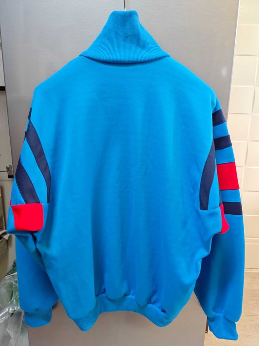 bluza vintage Adidas originals anii 90 L/XL man