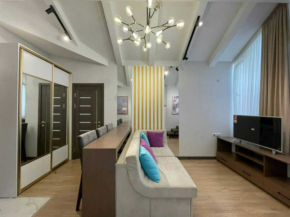 SELL | ПРОДАЖА квартира в ЭЛИТНЫЙ ГАБУС 1в2/8/8