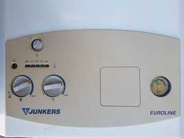 Piese centrală Junkers euroline