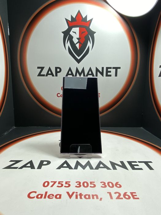 ZAP AMANET VITAN - Samsung S23 Ultra - Lavender - 512 GB