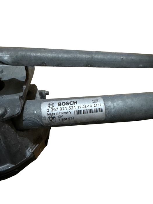 Ansamblu stergator BMW 5 F11 2009 - > 7306274