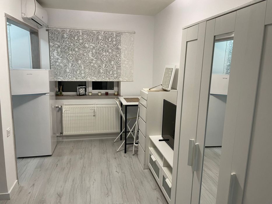 Garsonieră Dristor de inchiriat