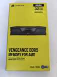 Memorie Corsair Vengeance 32GB DDR5 6000MHz CL36