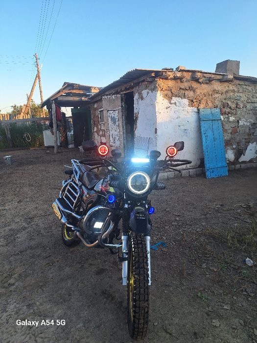 Продаётся лтм м9