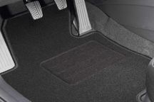 Стелки за Mitsubishi Colt VII 2008 - 2012/Митсубиши мокетни комплект