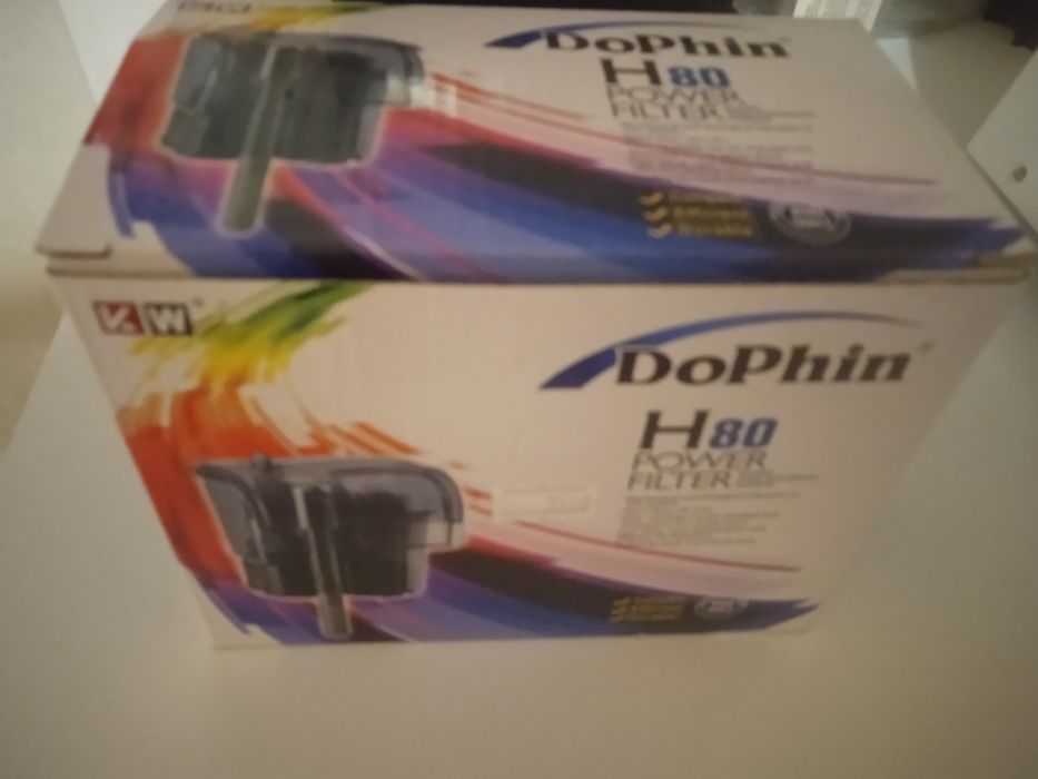 Продам фильтр бесшумный