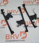 Macara geam st / dr pentru Peugeot Boxer / Citroen Jumper / Fiat Ducato Euro 5 2011-2016 an fabricatie