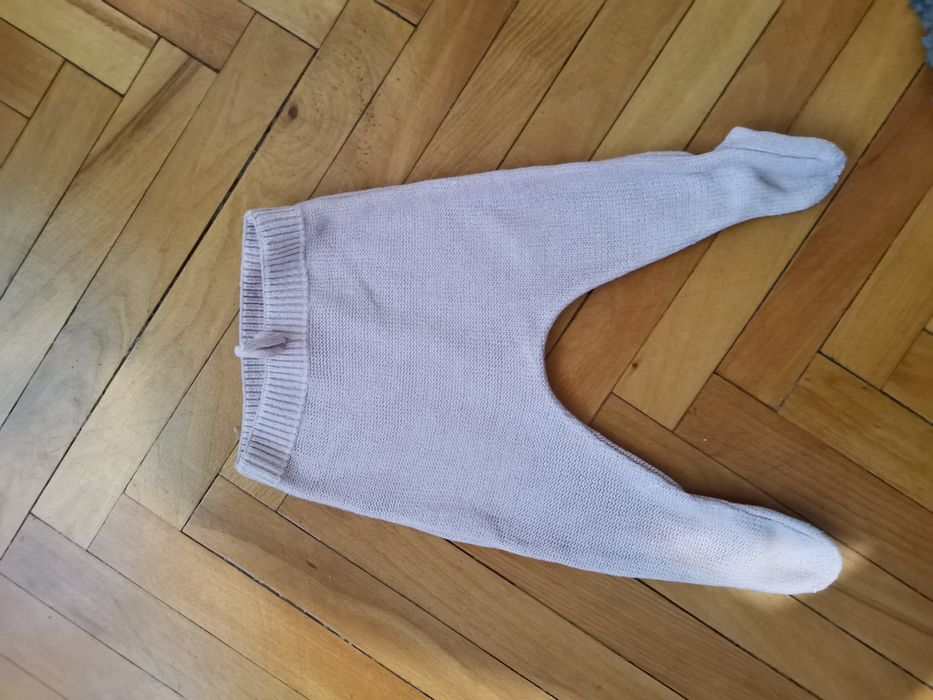 Pantaloni Zara marimea 56