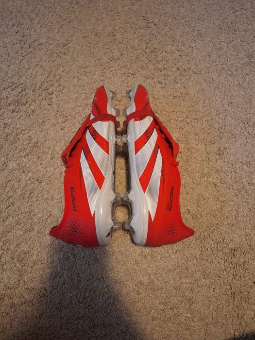 Gete de fotbal Adidas PREDATOR Pro FT FG