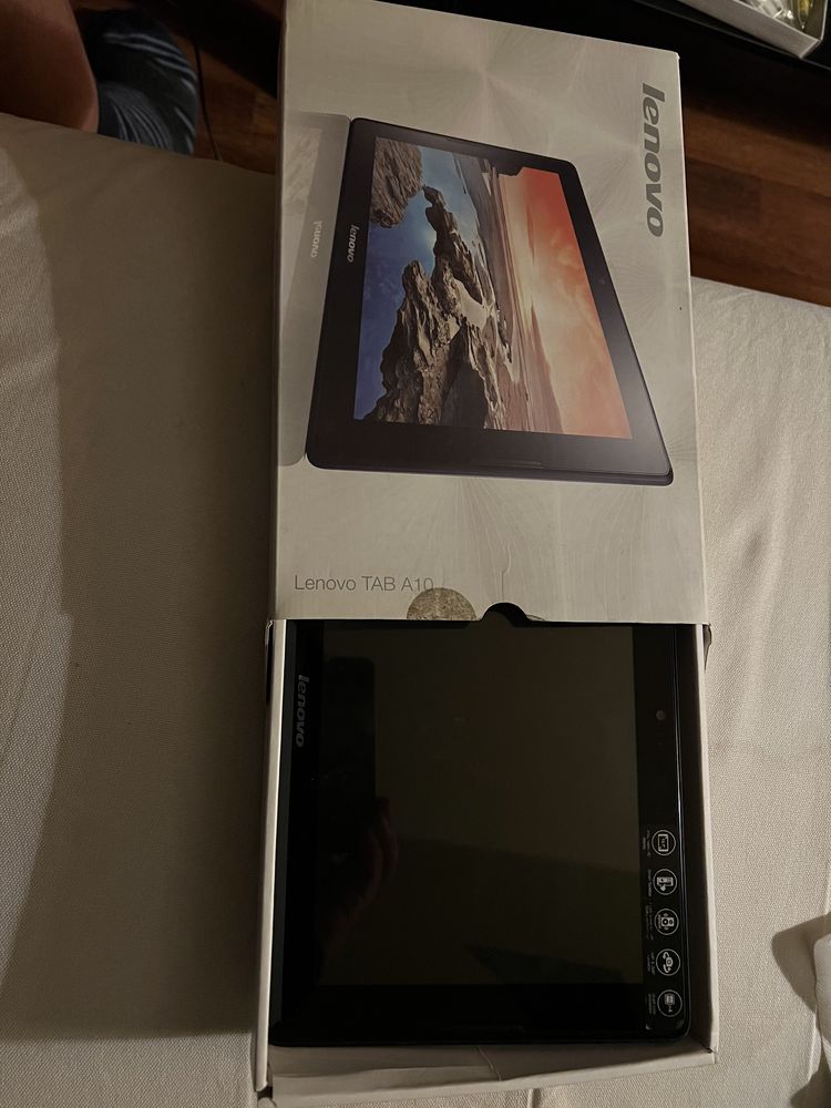 Tableta Lenovo Tab A10 (A7600H)