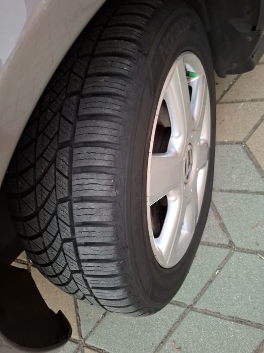 Sharan HIGHLINE Adus din Germania