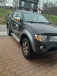 Mițubiși L200 4x4