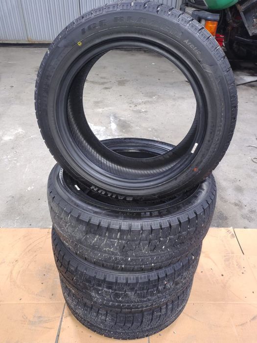 Зимние шины Sailun R17