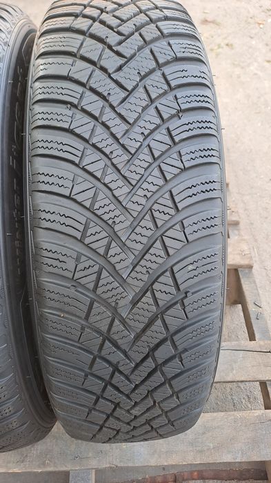 2бр. Зимни 175/65/15 Hankook Winter I cept RS3