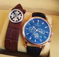 Patek Philippe 1+1=3 Supper Skidka