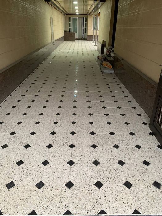 Oboi,travertin,kafel,bruschatka ishlari boʼlsa qilamiz!