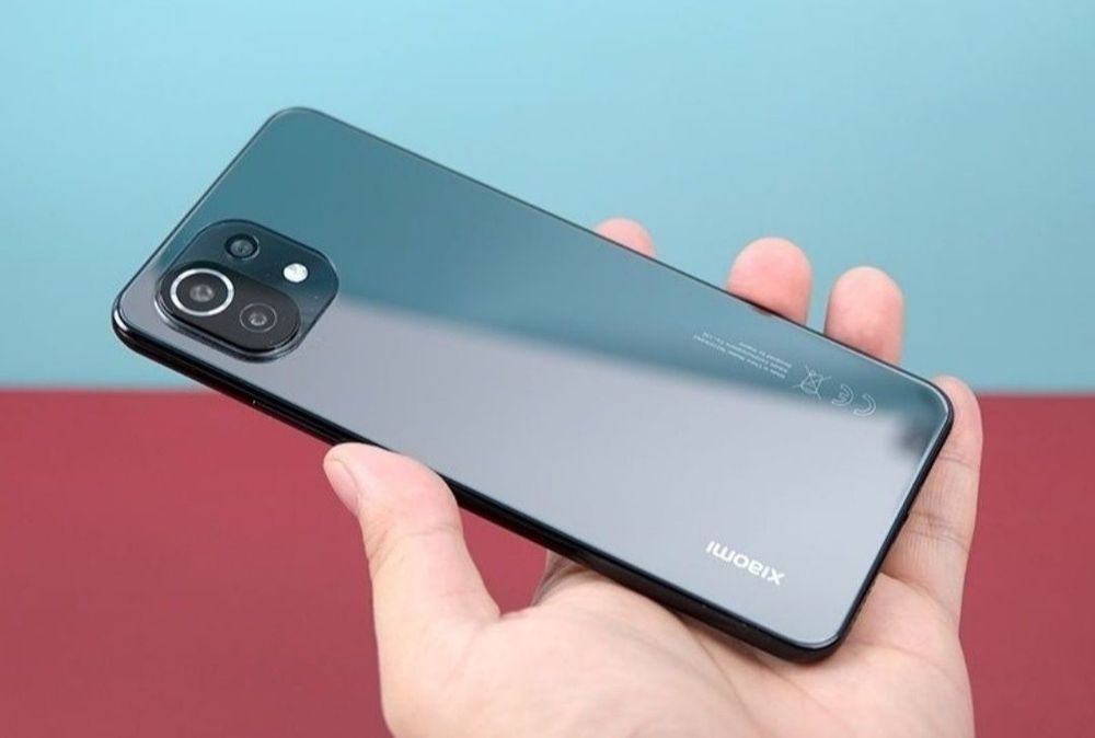 Redmi 11Lite Sotiladi!