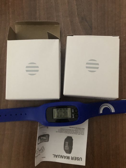 Bratara fitness noua