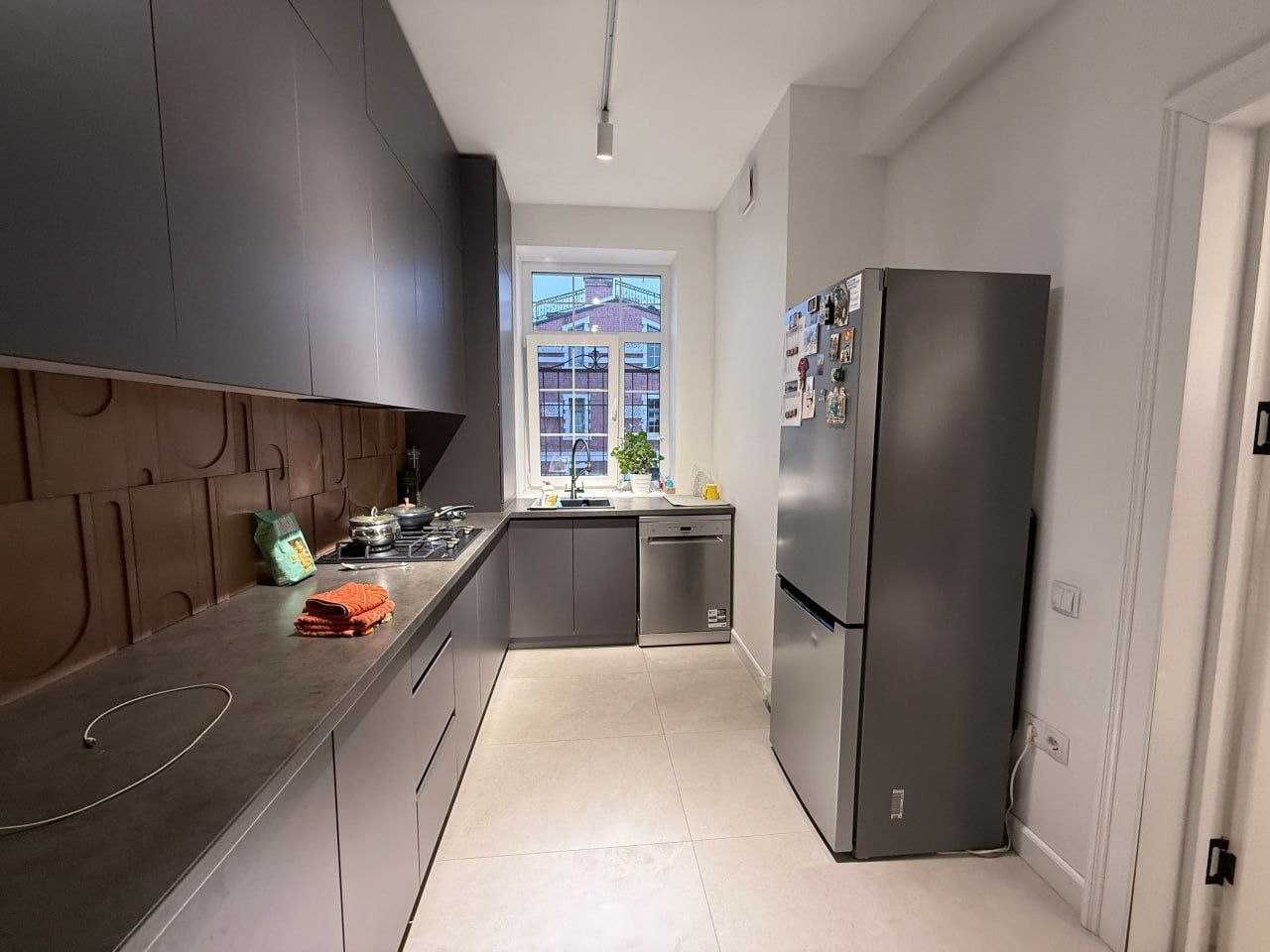 Продается 4х ком Дуплекс в стиле лофт, ЖК Greenwich