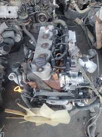 Vând motor Volkswagen LT 2.8 160 de cai