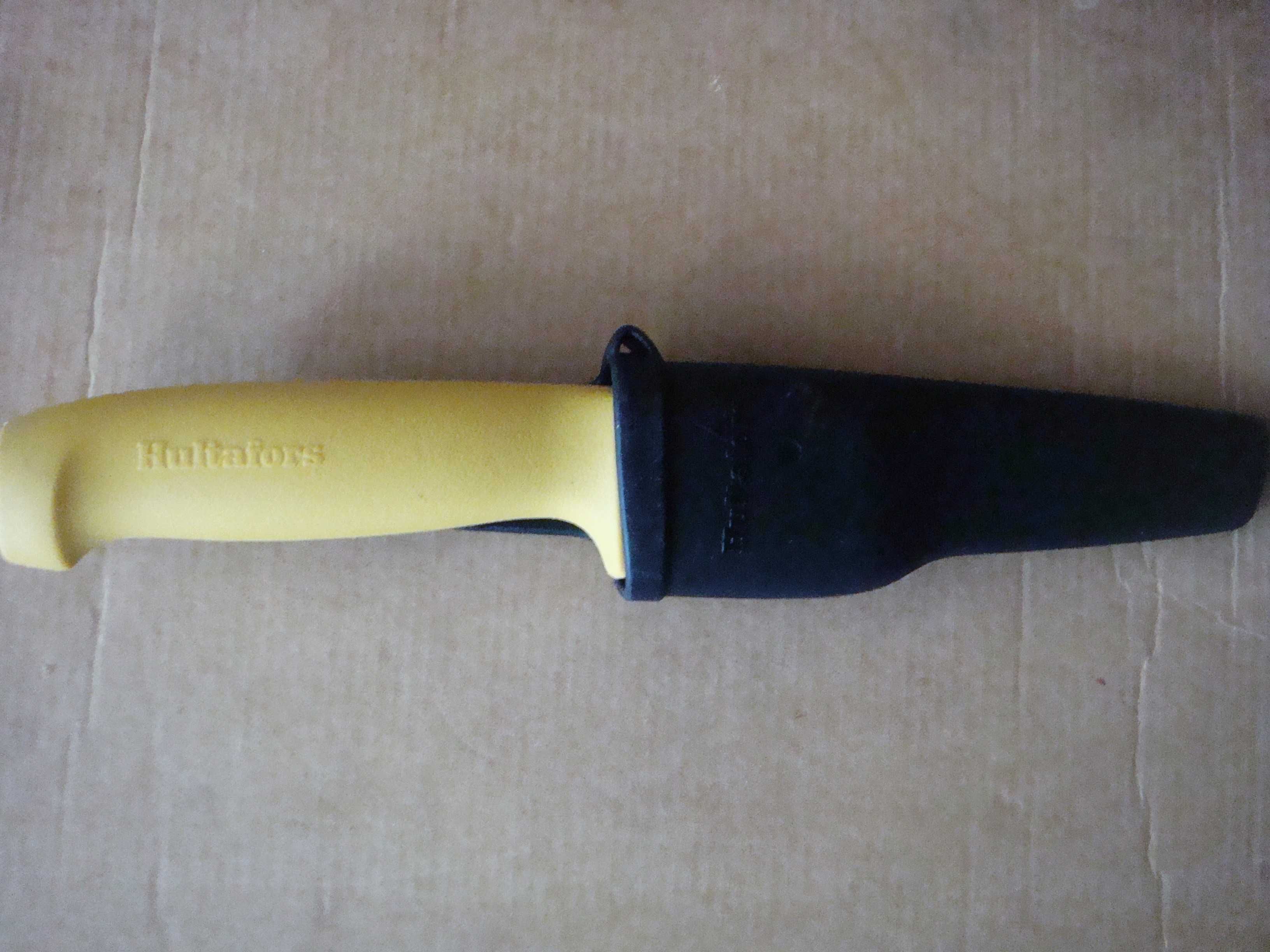 занаятчийски ножове "Hultafors и "K.J.Eriksson"