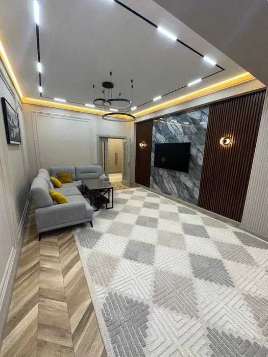 РЯДОМ С ТЦ! САМАРКАНД ДАРВОЗА.3х ком,60 кв,м| Шайхантахур. АСР