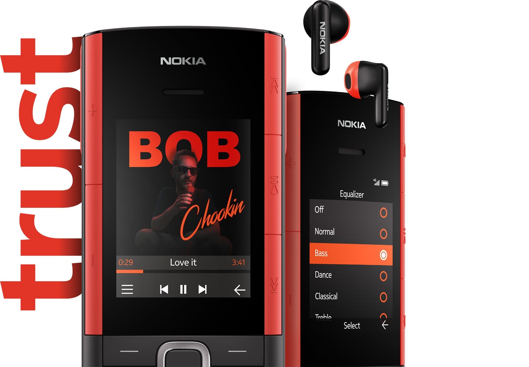 YENGI ! Nokia 5710 XpressAudio *Dualsim | Dostavka | Garantiya !