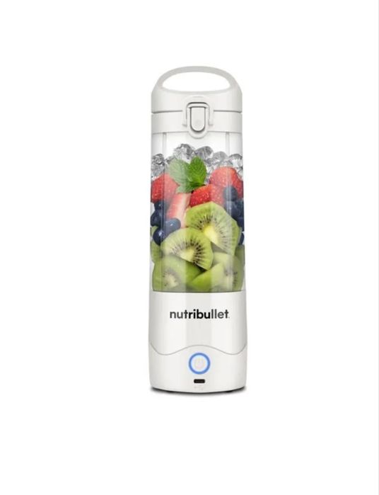 Блендер Nutribullet NBP003W