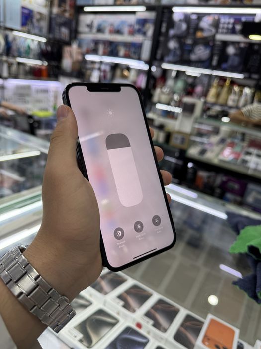iPhone 12 pro max