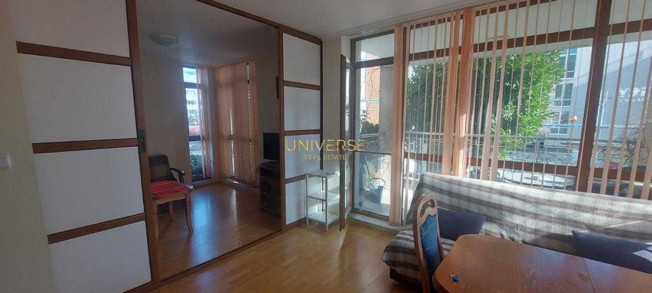 Продава се Тристаен апартамент в к.к. Слънчев бряг - 67 кв.м за 1120 €/кв.м - Снимка #4