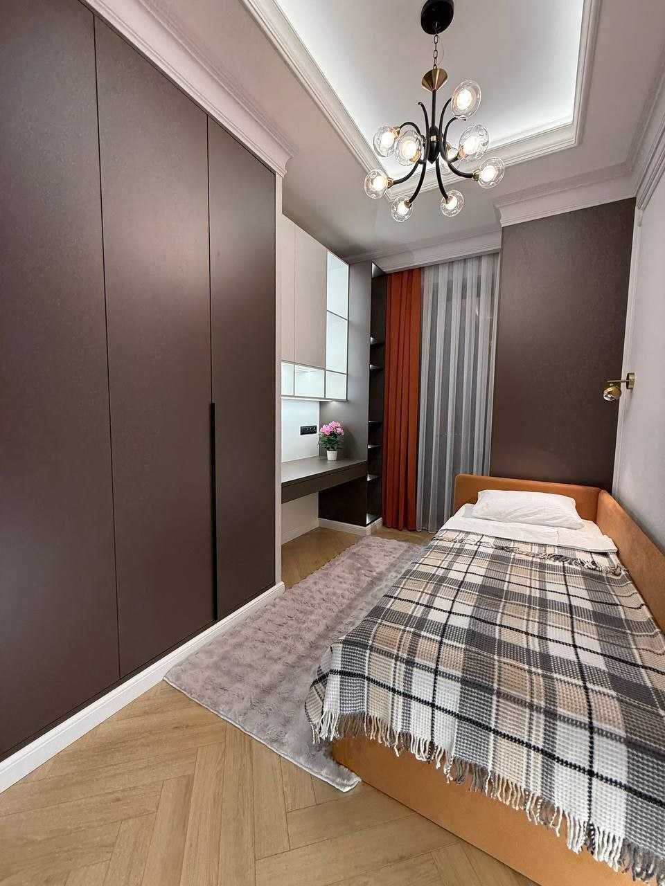 Студия 3х ком Мирзоулугбек 74м2; Номосковская жк Wiston 74м2; Подключ
