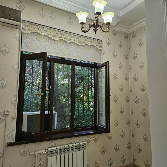 Квартира продаётся высокопотолочка Аллея Гагарина 2/3/4 Чиланзар 1 ква