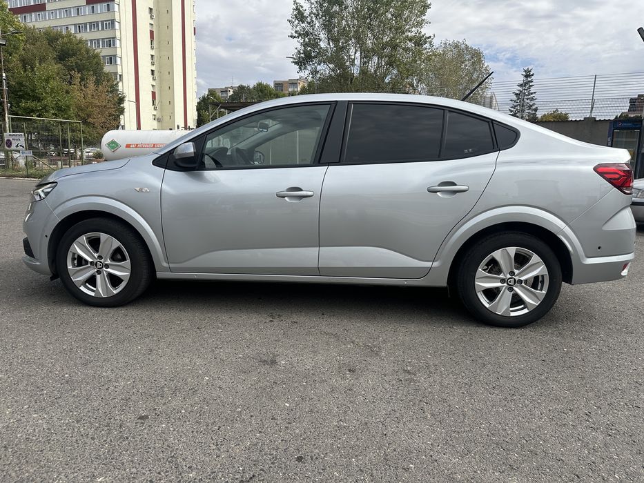 Dacia logan/1.0/GAZ/FULL
