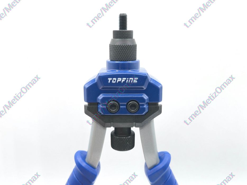 Заклёпочник резьбовой