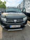 Dacia Sandero 2 Stepway