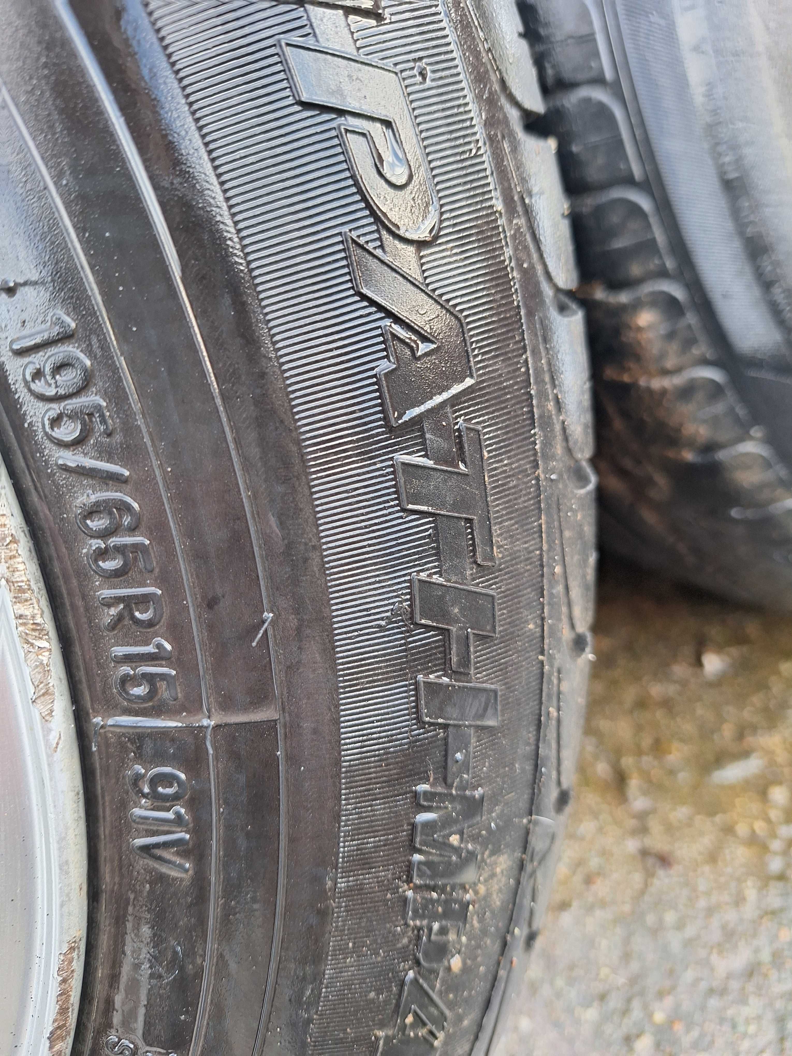 Оригинални джанти за BMW