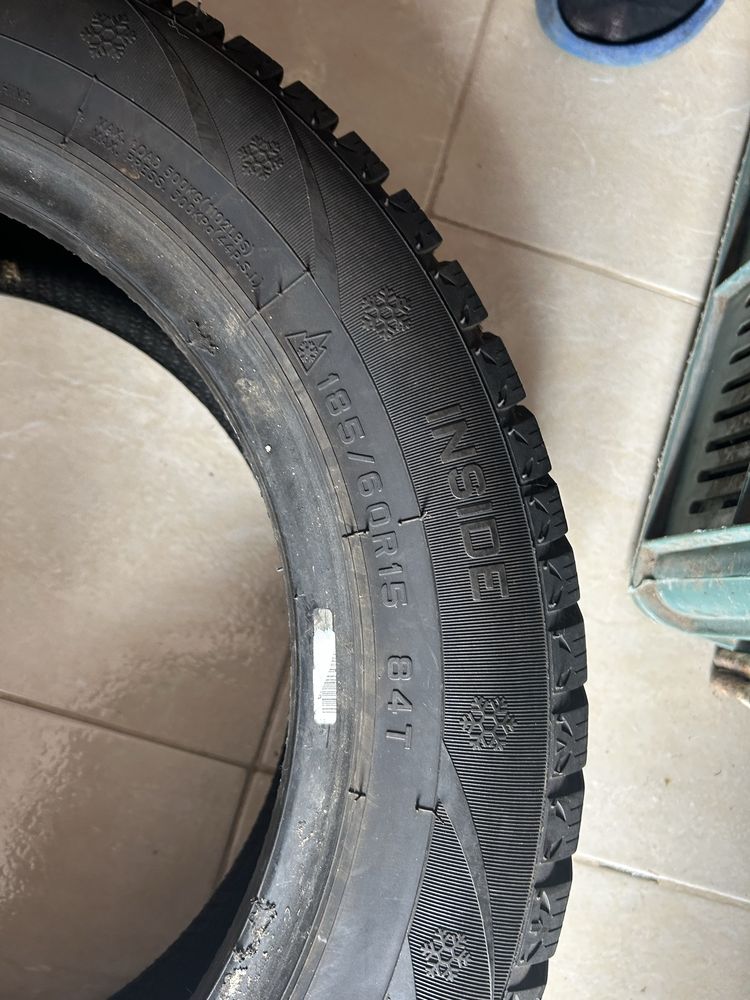 Зимна гума Sunfull, 185/60R15 84T
