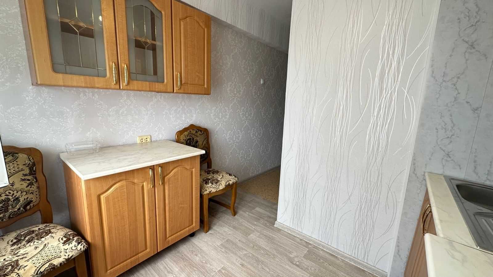 Продается 3-х комн. квартира в мкр. Центральный, дом 3 (Светлана)