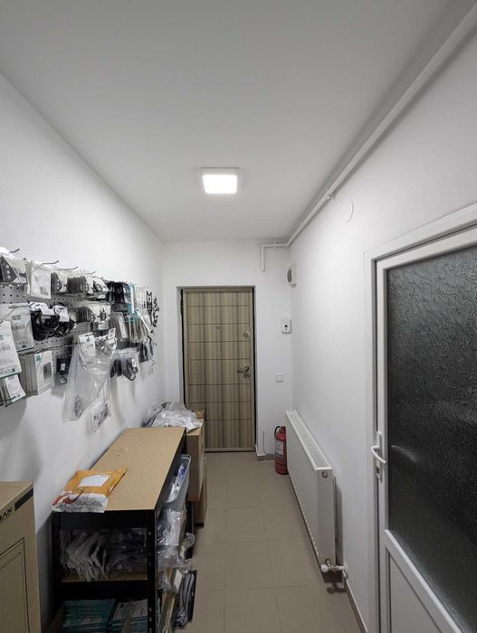 Ideal pt afacere! Apartament 63mp, 2 camere, zona Teilor