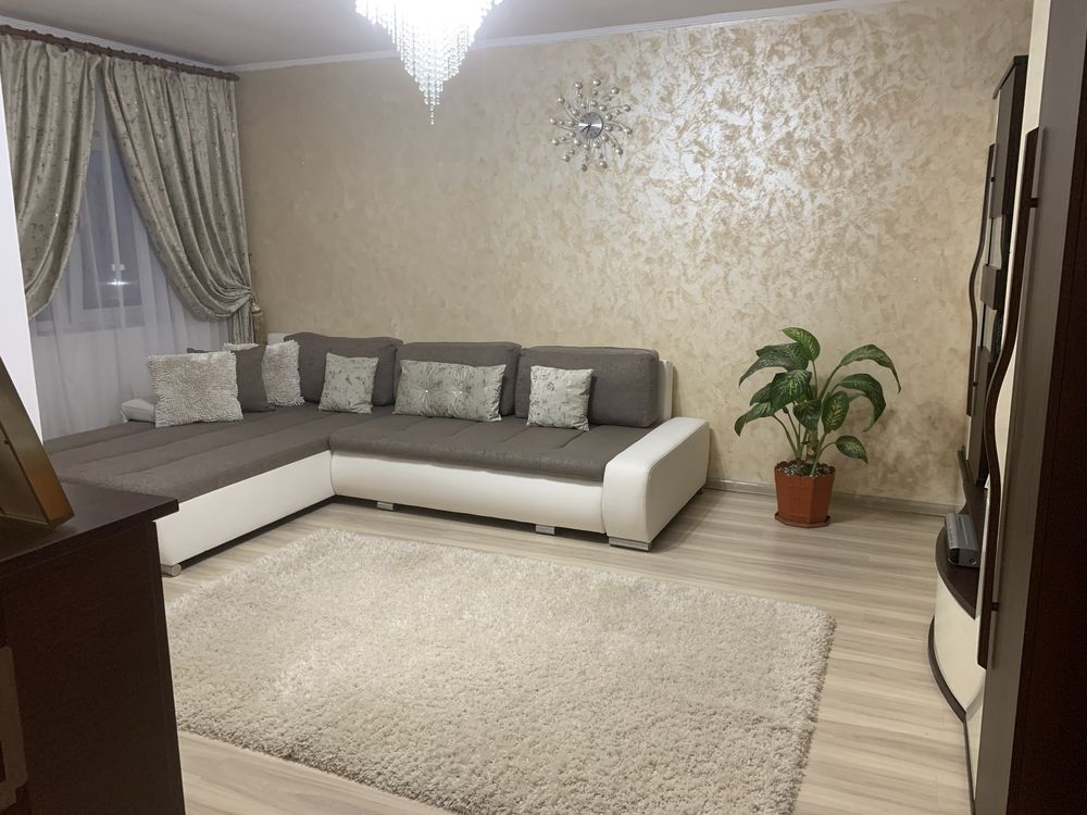 apartamente de vanzare bailesti